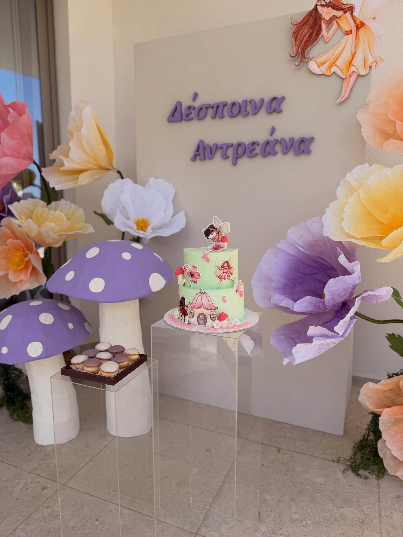 Corporate Events detail 1